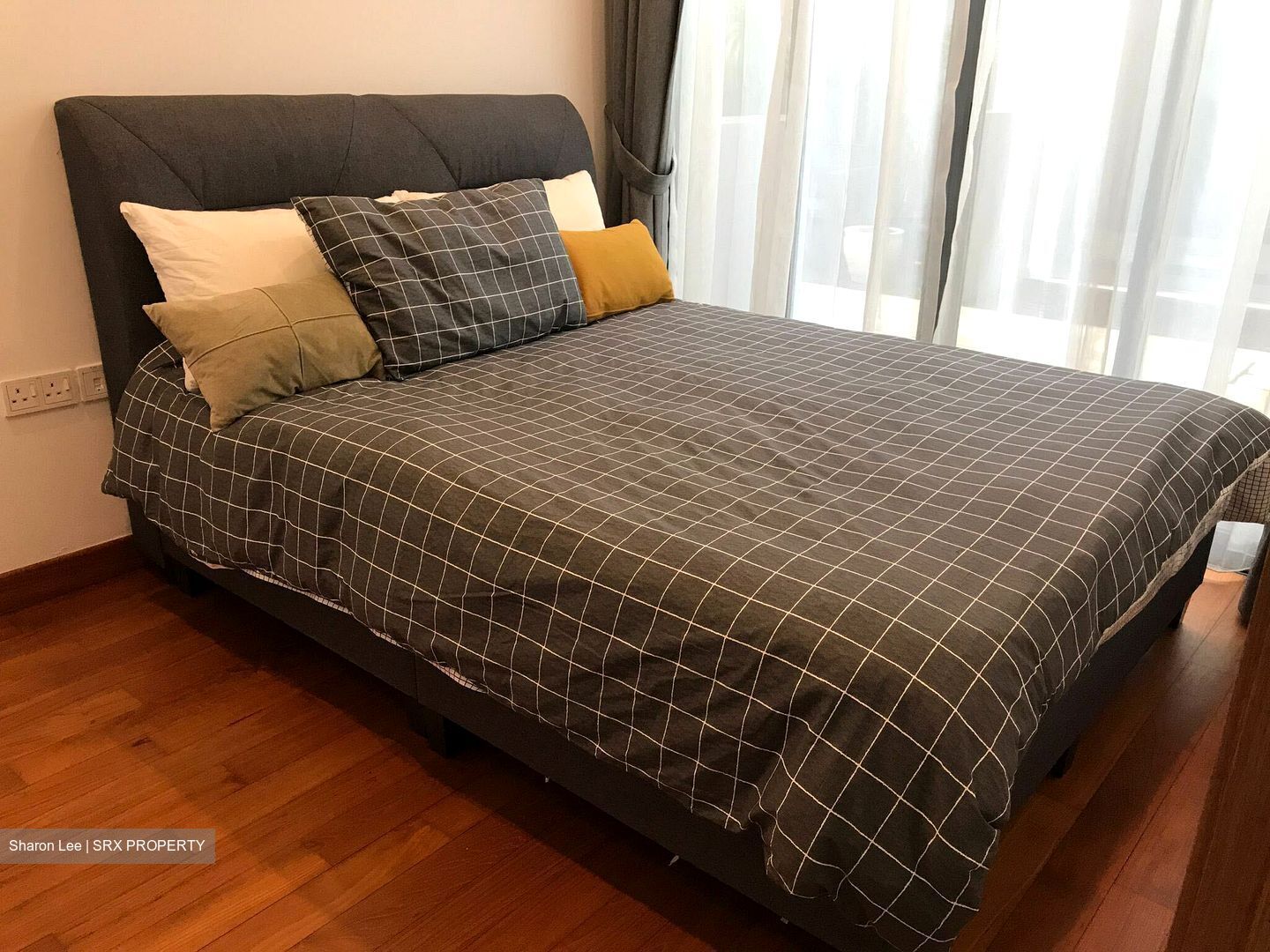 Greenwood Mews (D11), Terrace #321679611